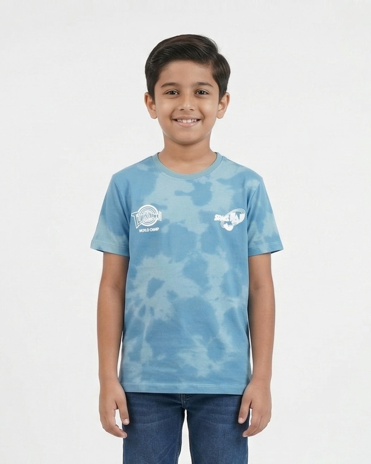 Valuables Boys Half Sleeves T-Shirt, Boys T-Shirts, Chase Value, Chase Value