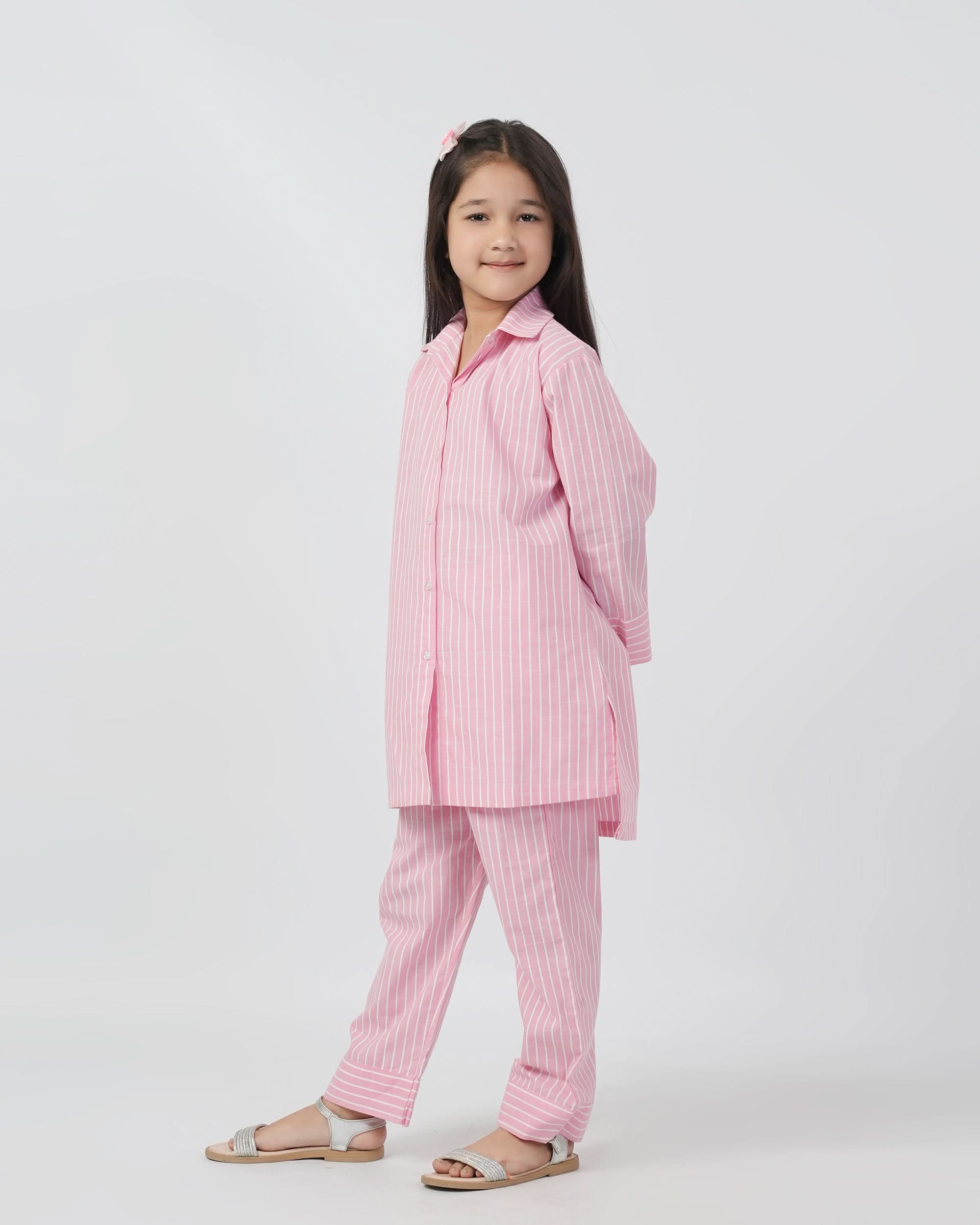 Eminent Girl Co-Ord Set, Girls Co-Ord Suit, Eminent, Chase Value