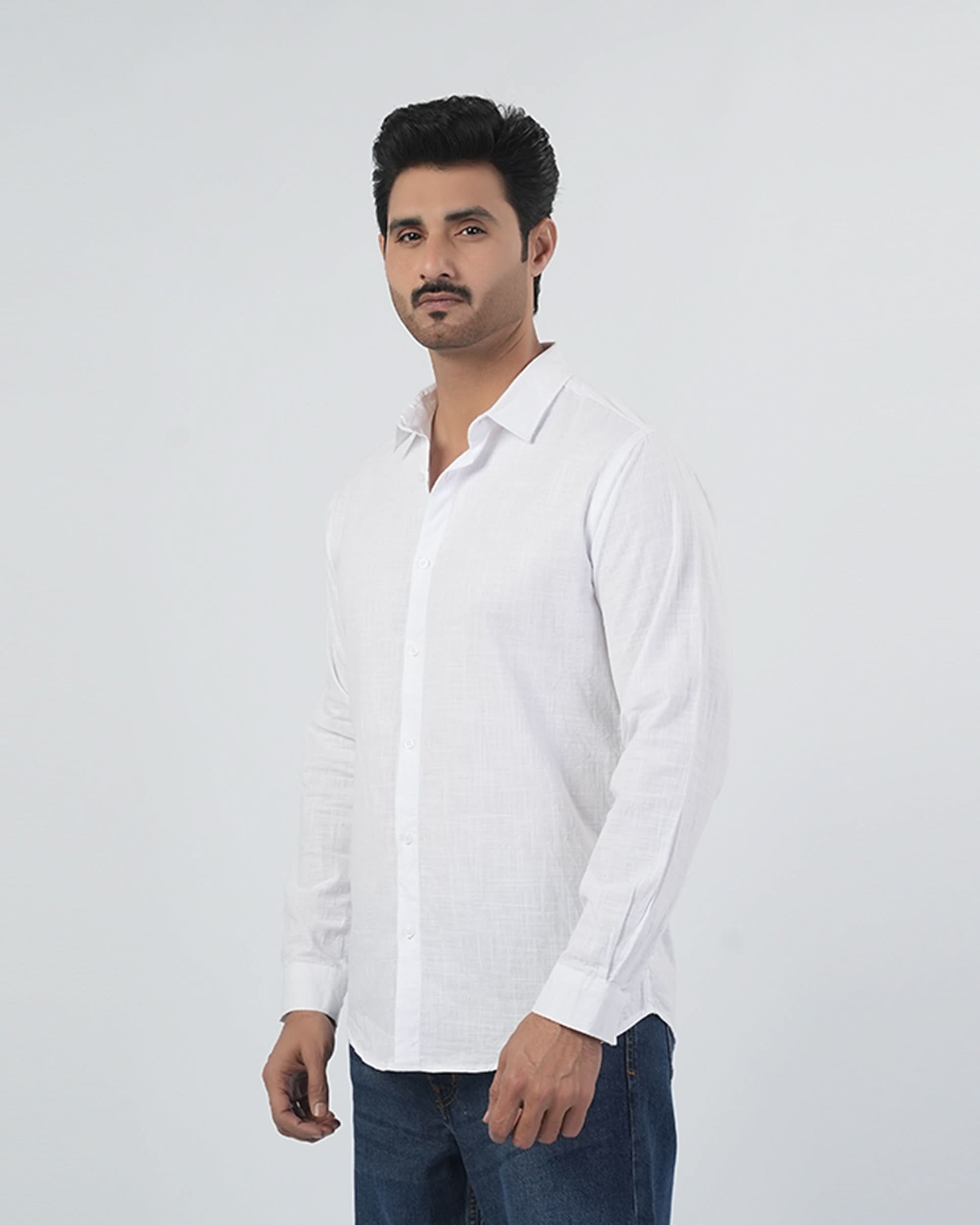 Eminent Men’s Casual Full Sleeves Shirt, Men's Shirts, Eminent, Chase Value