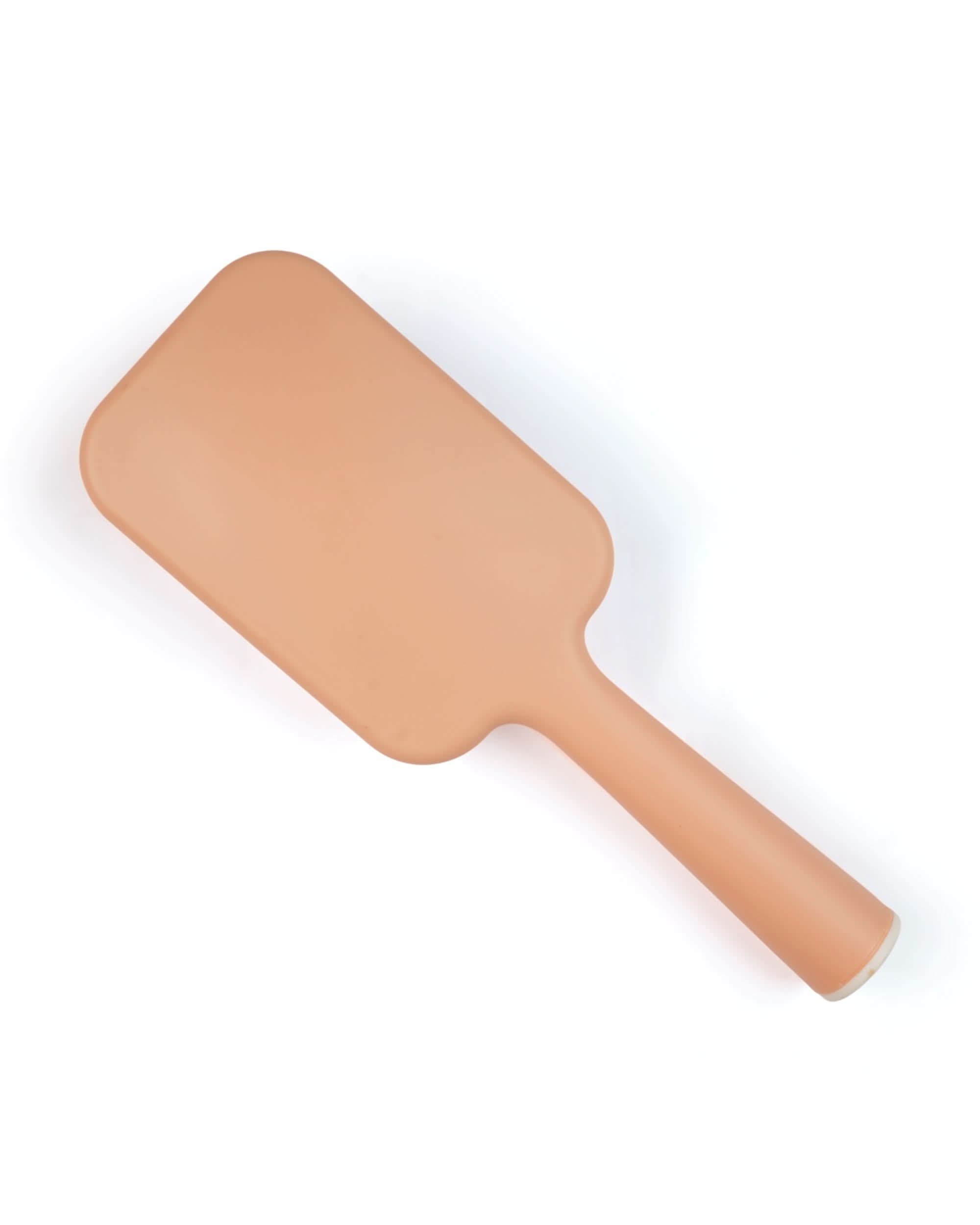 Kids Hair Brush, Comb & Mirror, Chase Value, Chase Value