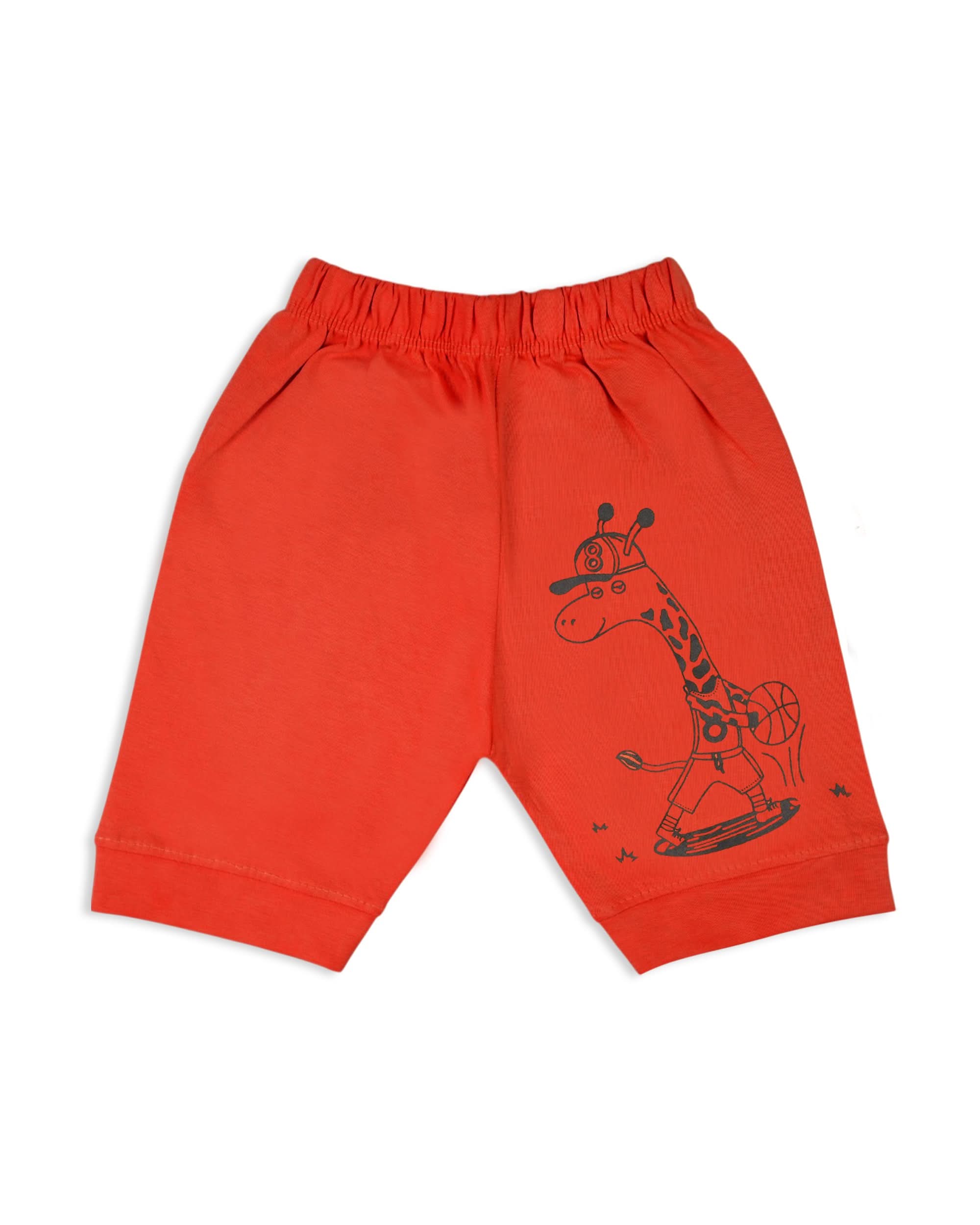 Valuables Boys’ Half Sleeves Suit, Boys Sets & Suits, Valuables, Chase Value