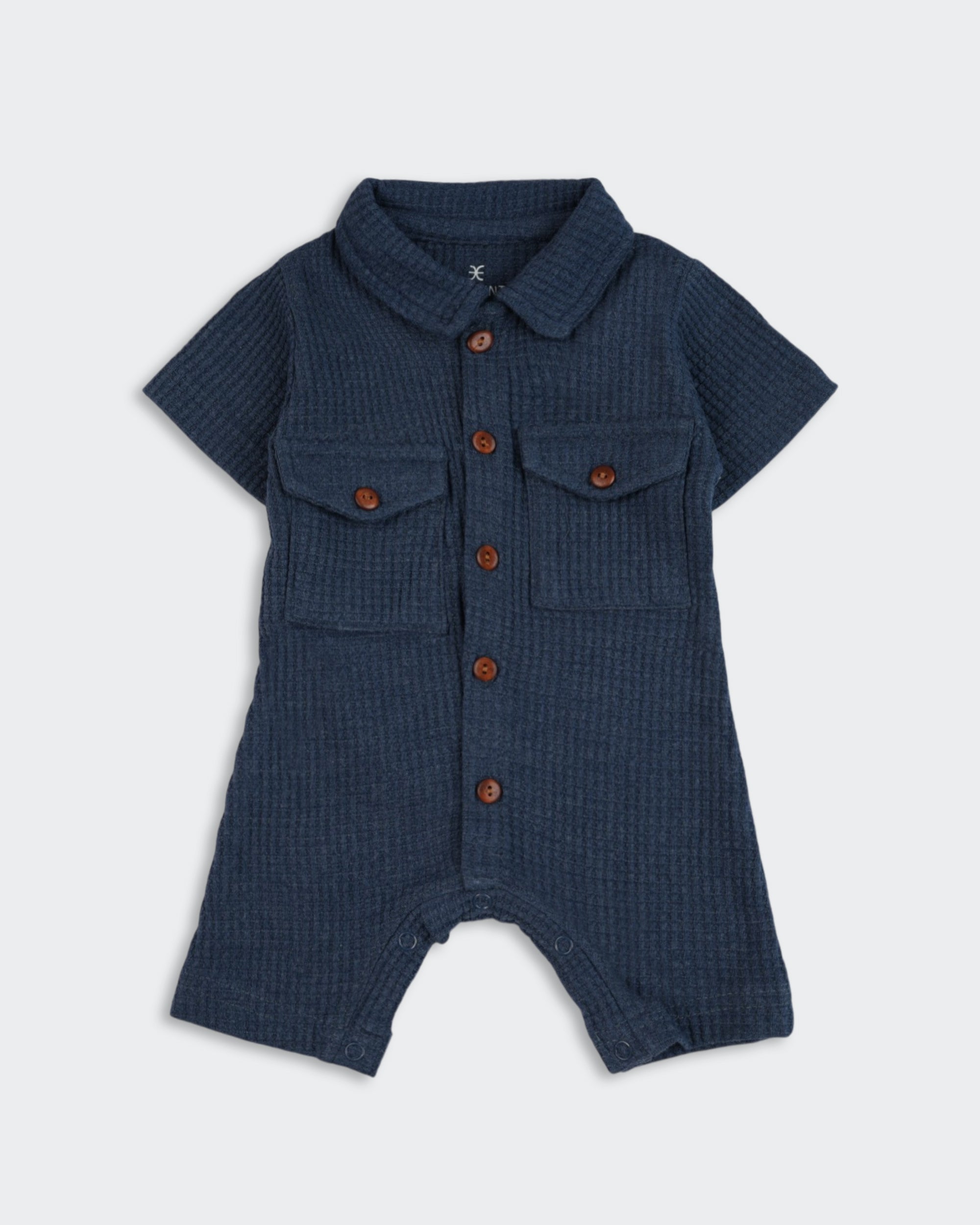 Eminent Newborn Boys Romper, Newborn Boys Rompers, Eminent, Chase Value