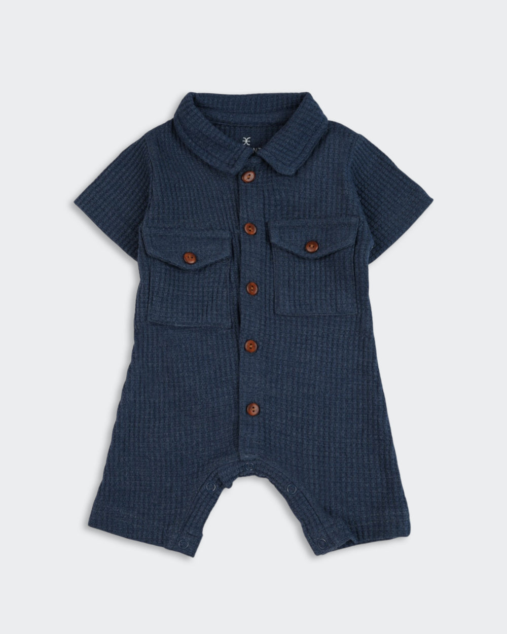 Eminent Newborn Boys Romper, Newborn Boys Rompers, Eminent, Chase Value