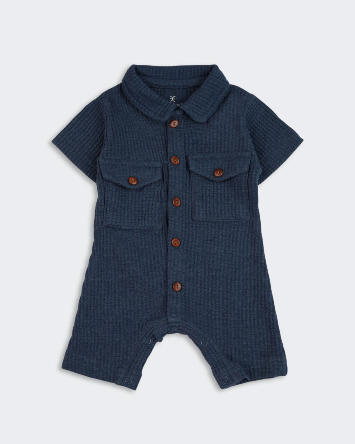 Eminent Newborn Boys Romper, Newborn Boys Rompers, Eminent, Chase Value