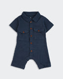Eminent Newborn Boys Romper, Newborn Boys Rompers, Eminent, Chase Value