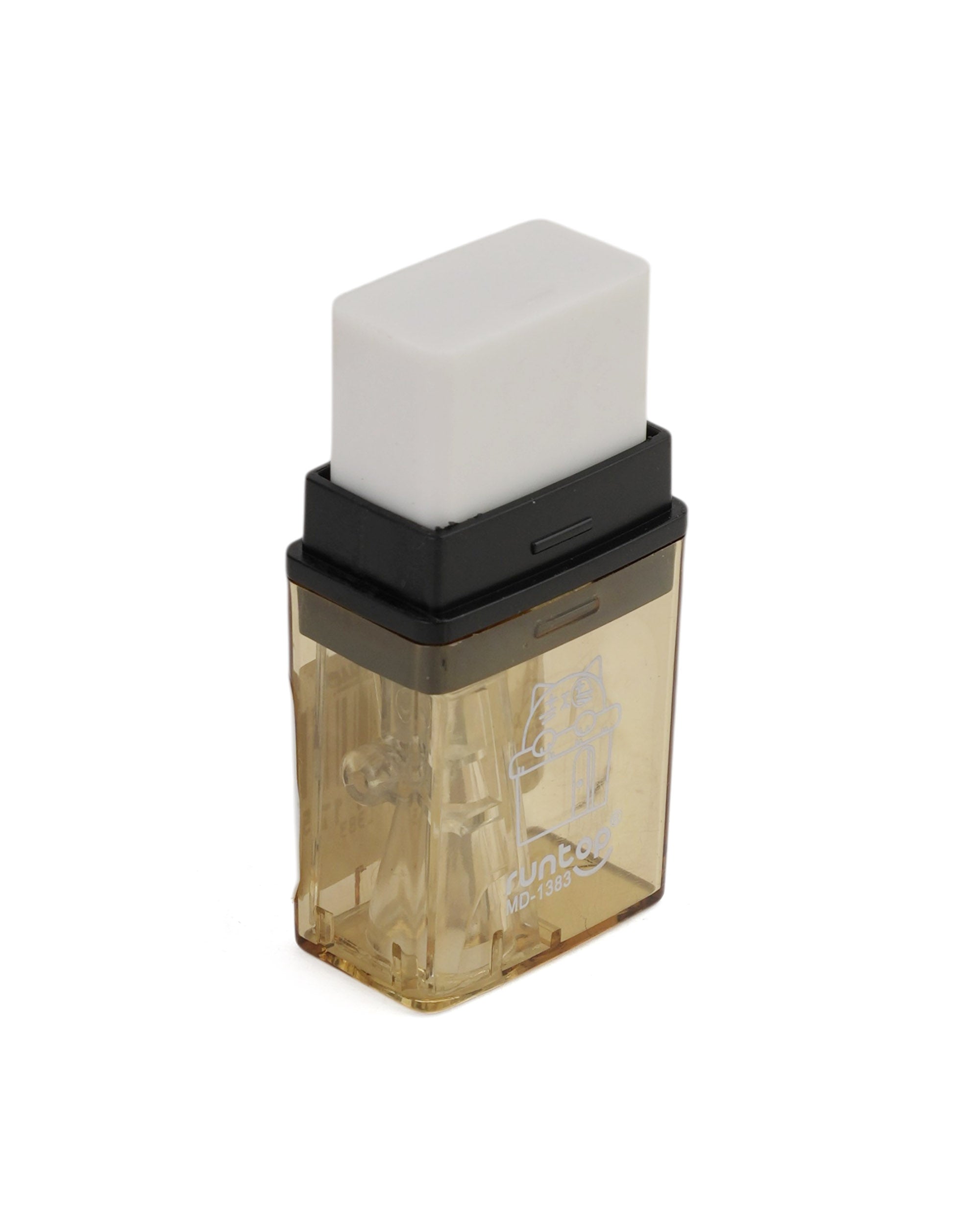 Sharpener 2 in 1