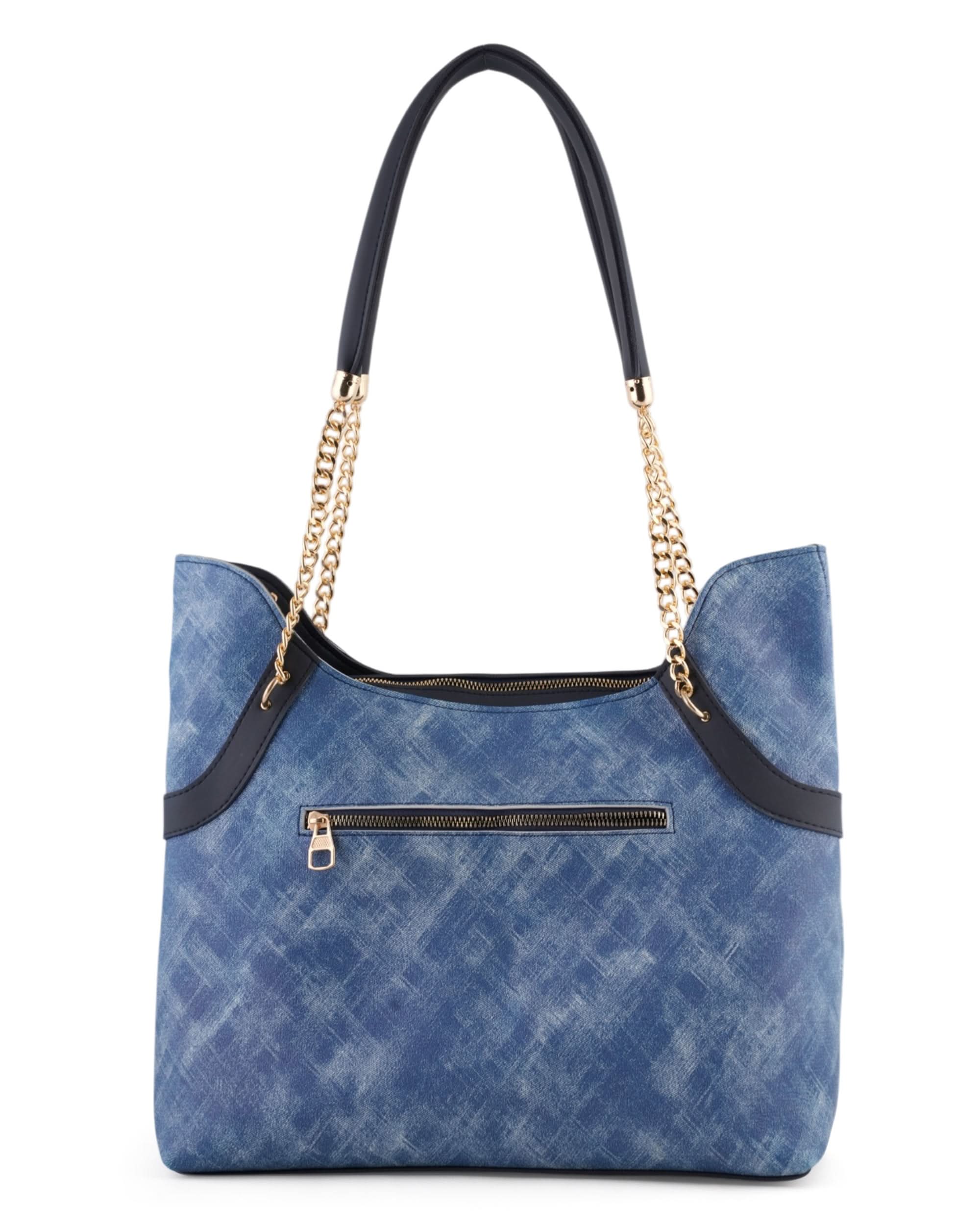 Women's Shoulder Bag, Women Bags, Chase Value, Chase Value