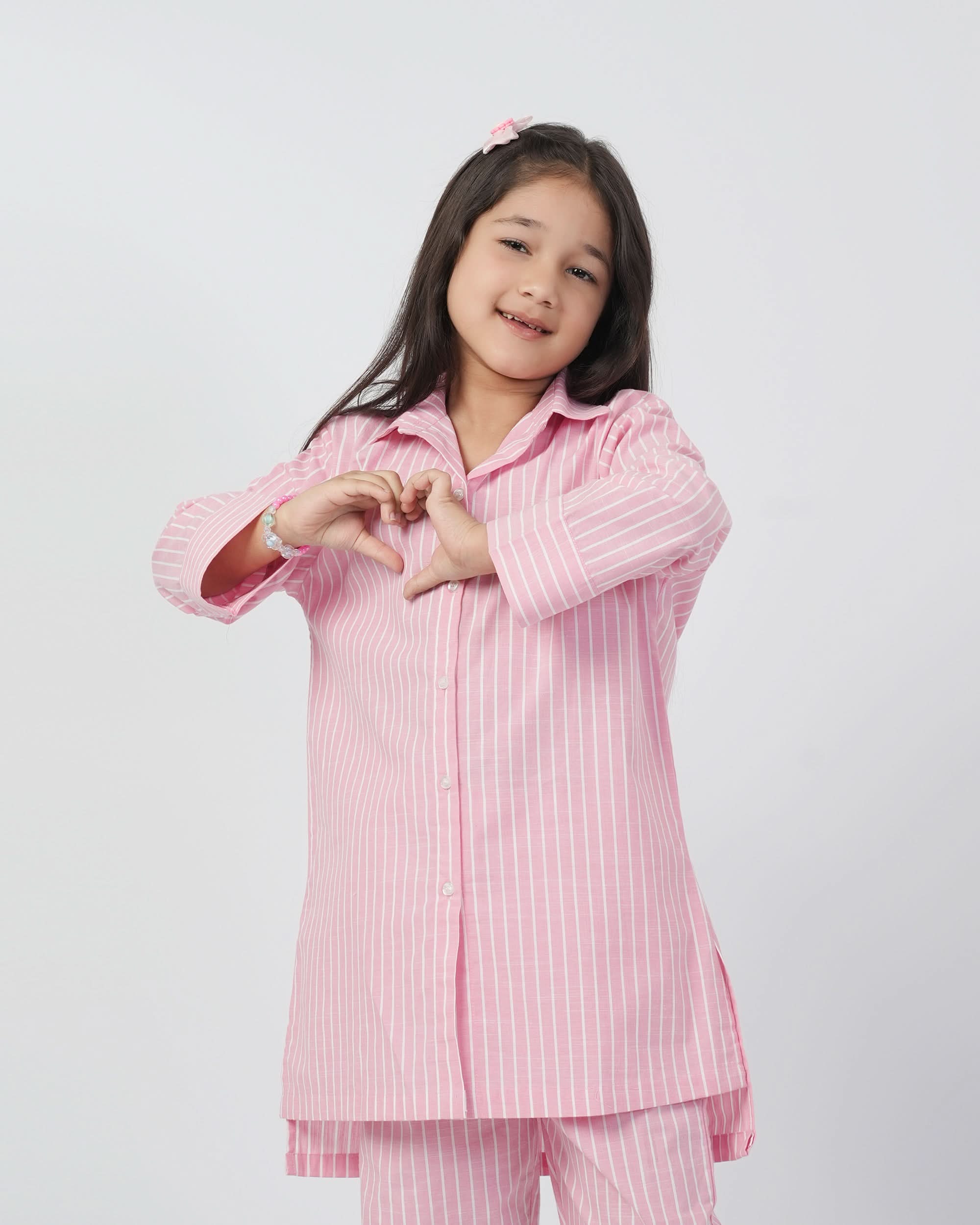 Eminent Girl Co-Ord Set, Girls Co-Ord Suit, Eminent, Chase Value
