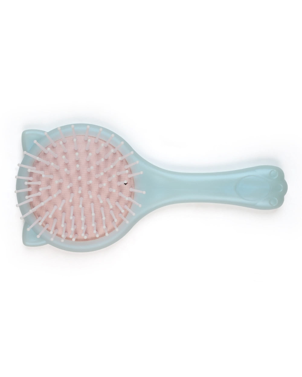 Kids Hair Brush, Comb & Mirror, Chase Value, Chase Value