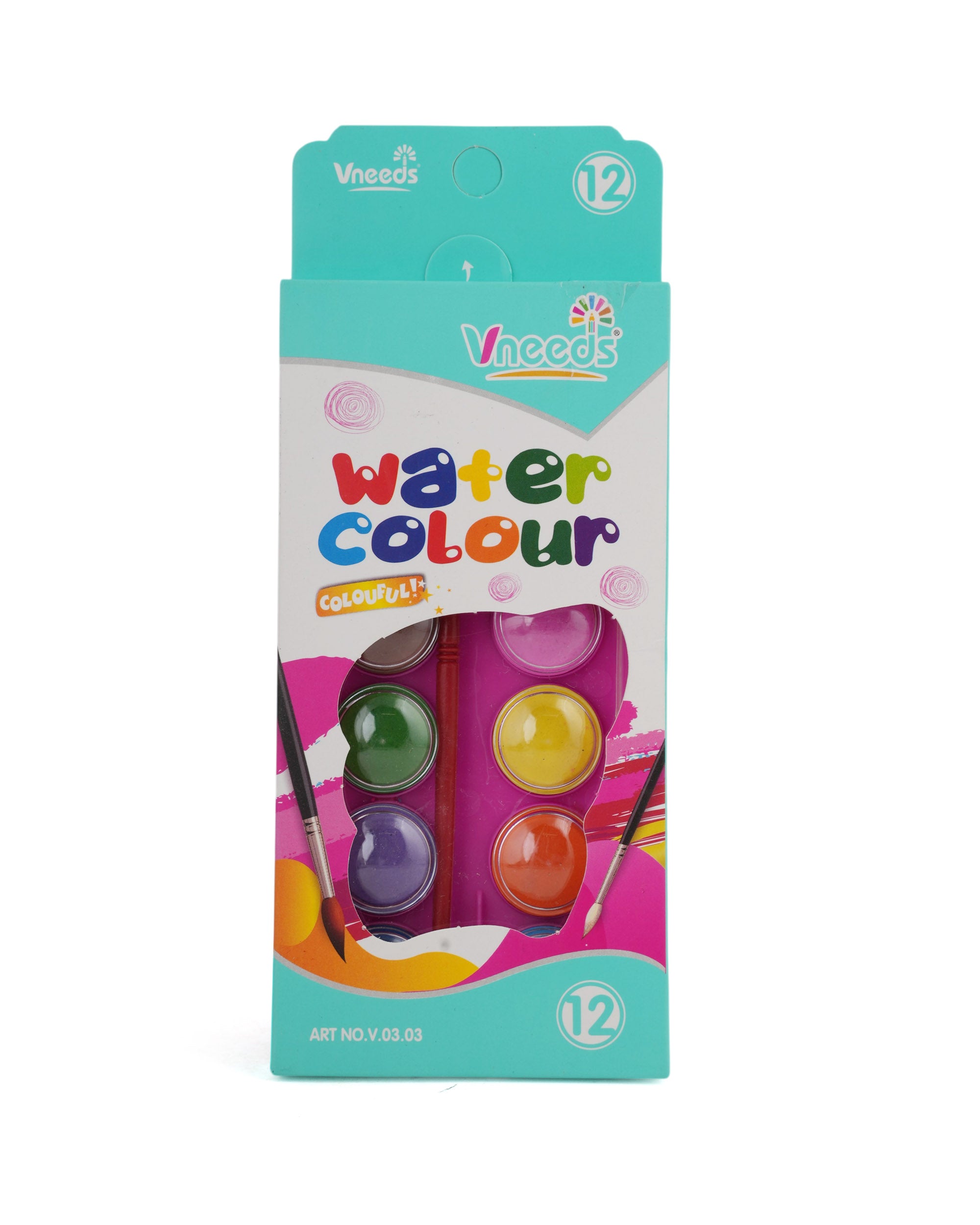 Water Colour