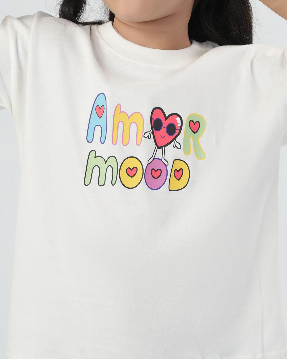 Eminent Girls Half Sleeves T-Shirt, Girls T-Shirts, Eminent, Chase Value