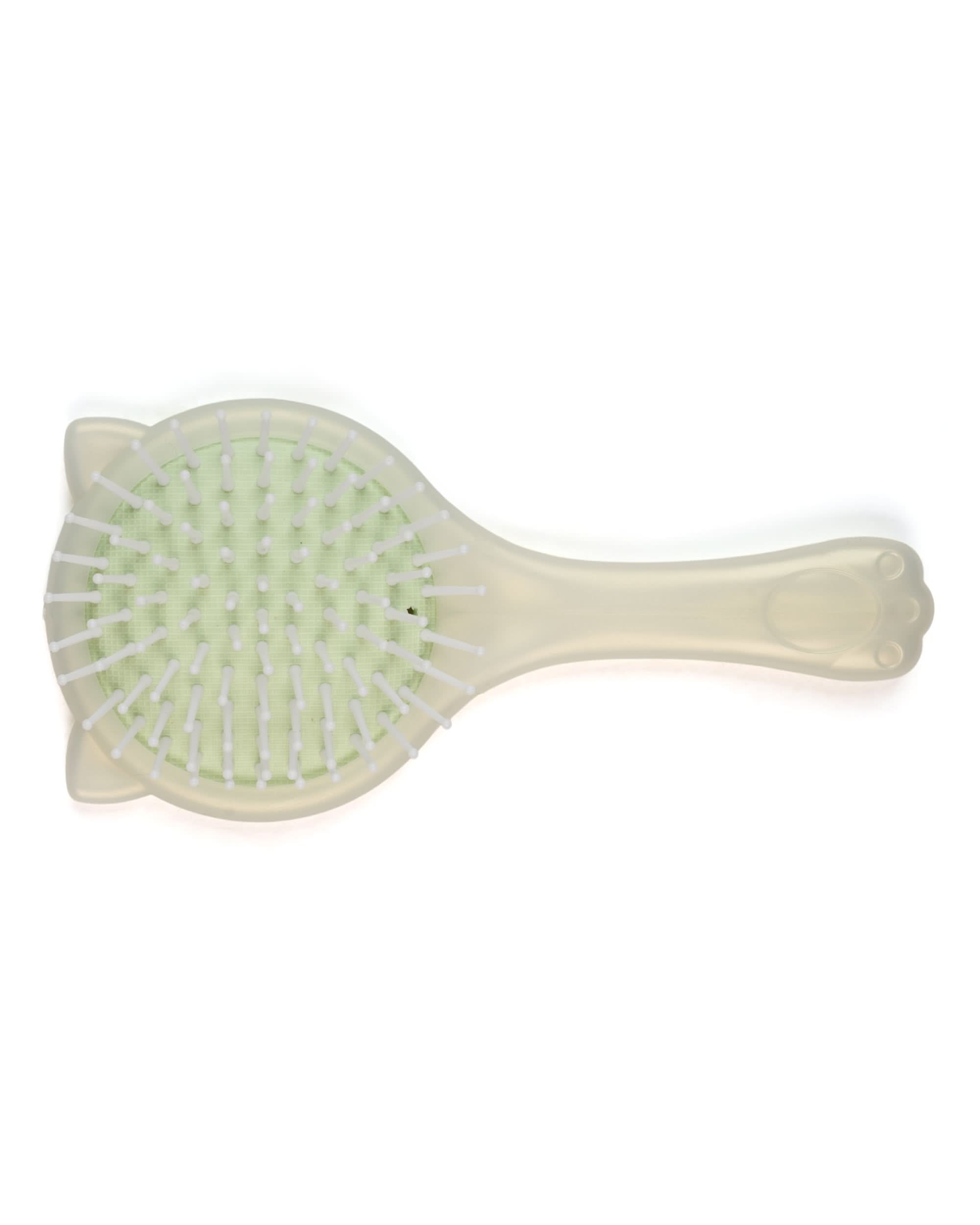 Kids Hair Brush, Comb & Mirror, Chase Value, Chase Value