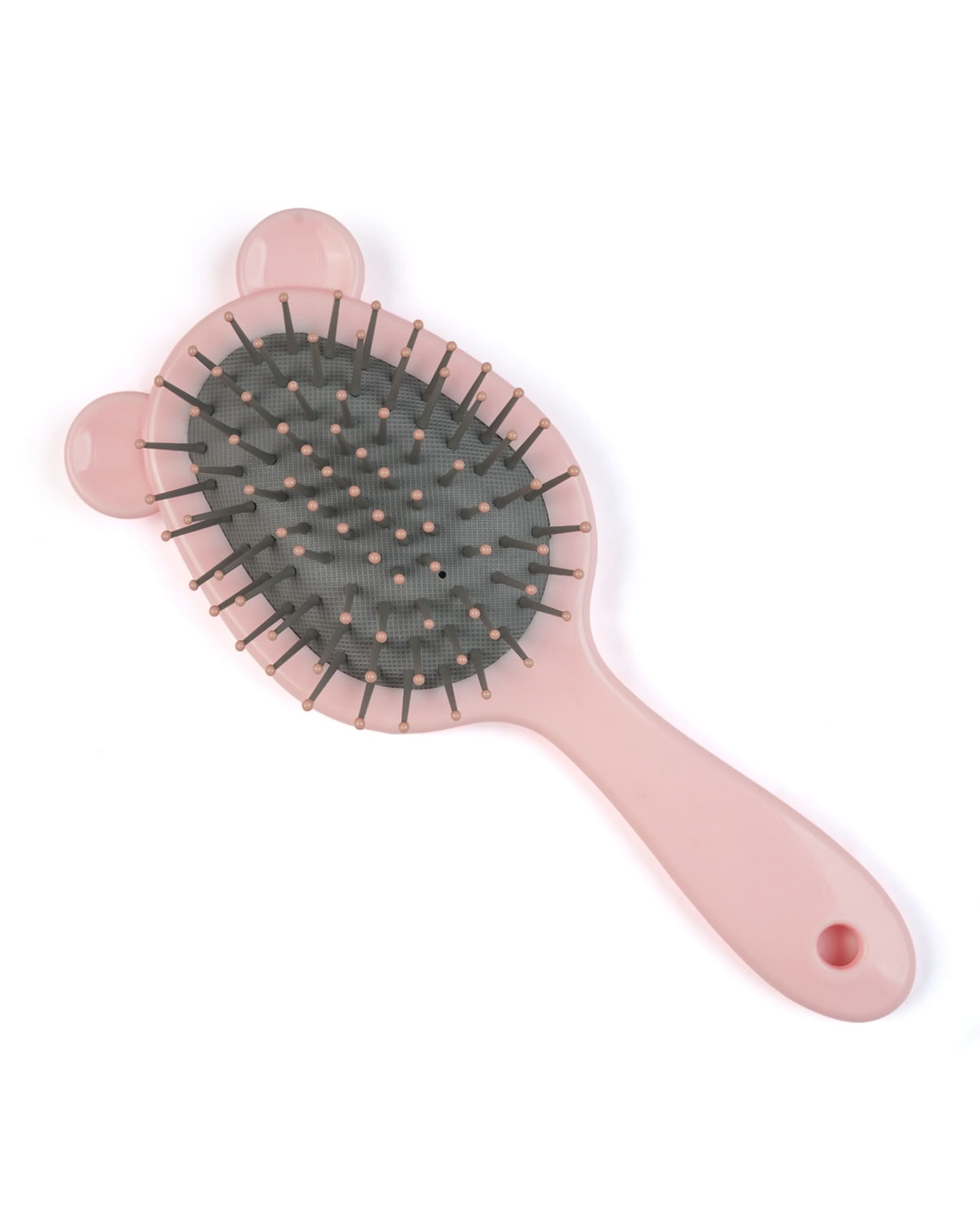 Kids Hair Brush, Comb & Mirror, Chase Value, Chase Value