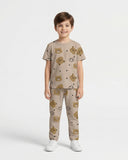 Valuables Boys Half Sleeves Night Suit, Boys Night Suit, Chase Value, Chase Value