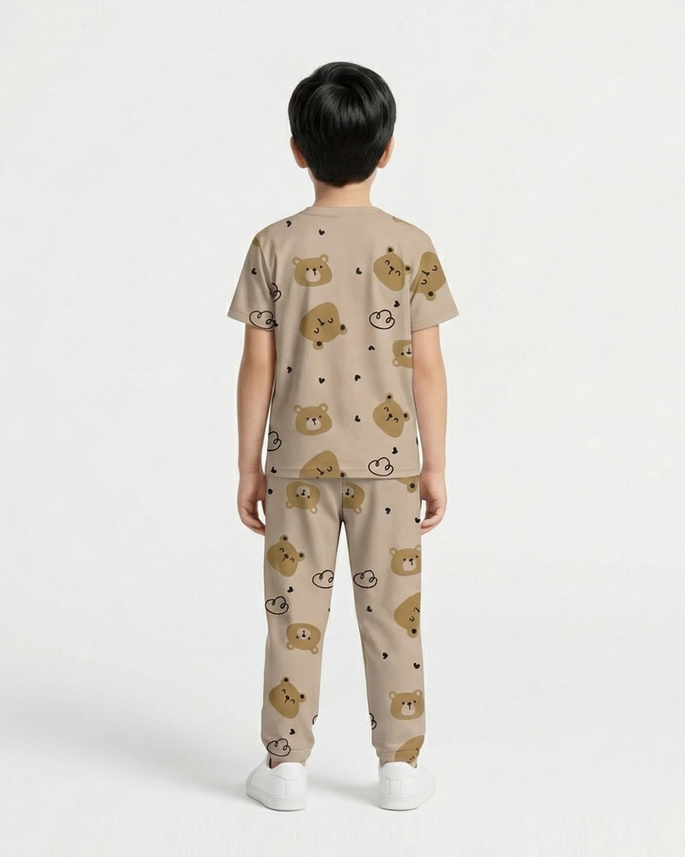 Valuables Boys Half Sleeves Night Suit, Boys Night Suit, Chase Value, Chase Value