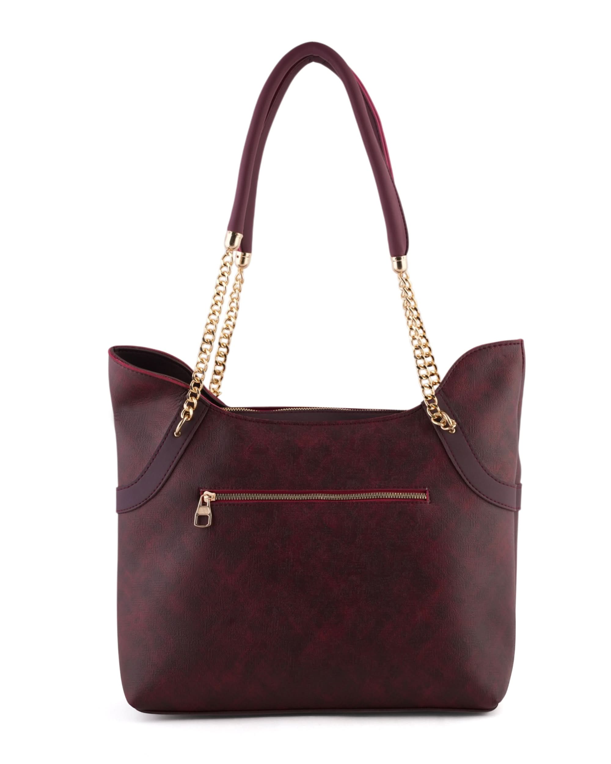 Women's Shoulder Bag, Women Bags, Chase Value, Chase Value