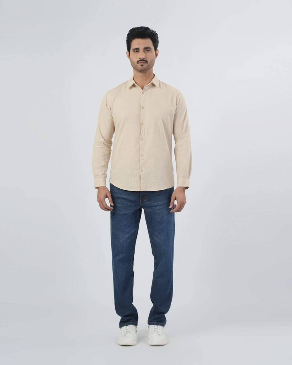 Eminent Men’s Casual Full Sleeves Shirt, Men's Shirts, Eminent, Chase Value