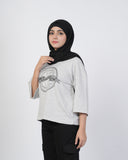 Eminent Women’s Full-Sleeve T-Shirt