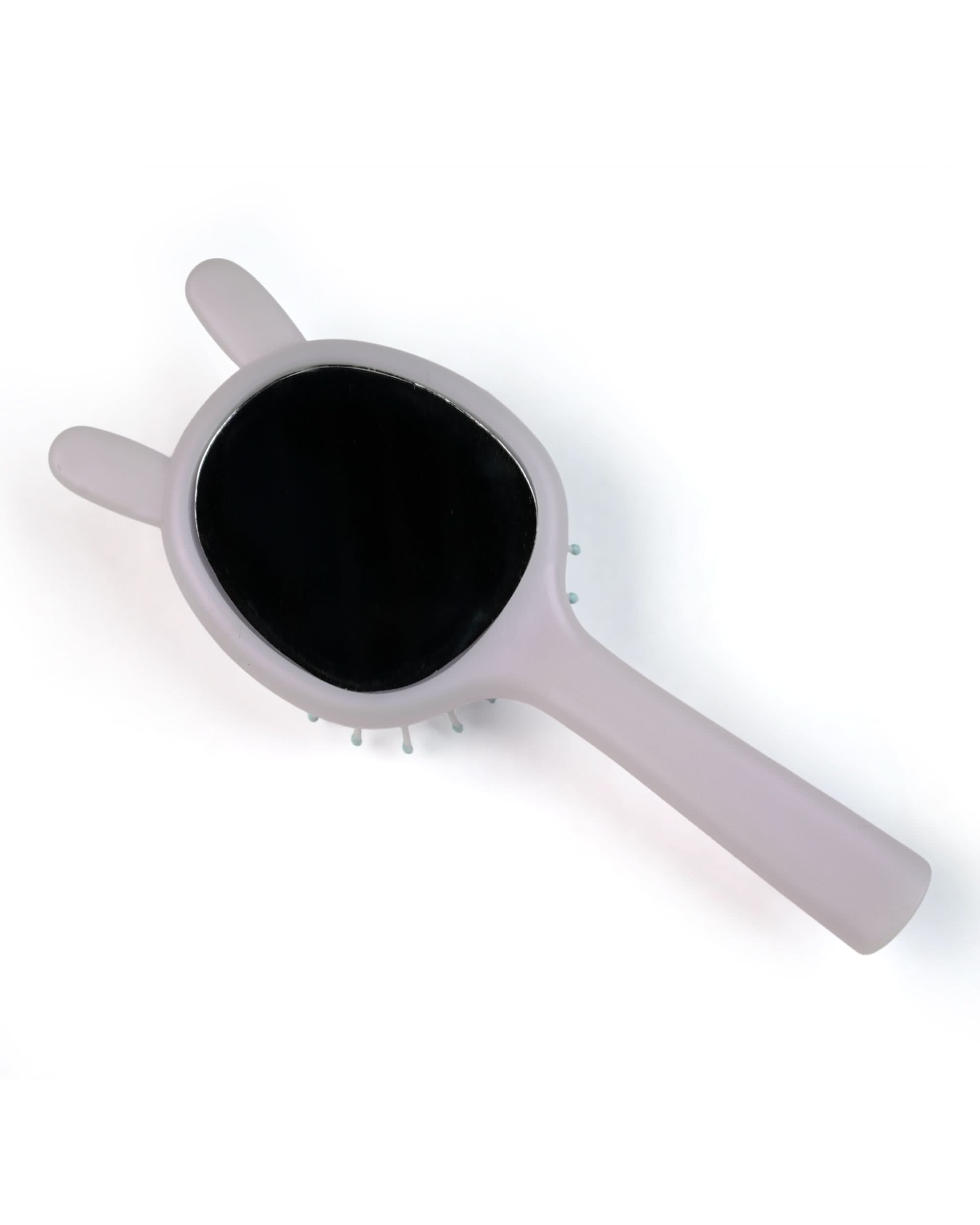 Kids Hair Brush, Comb & Mirror, Chase Value, Chase Value