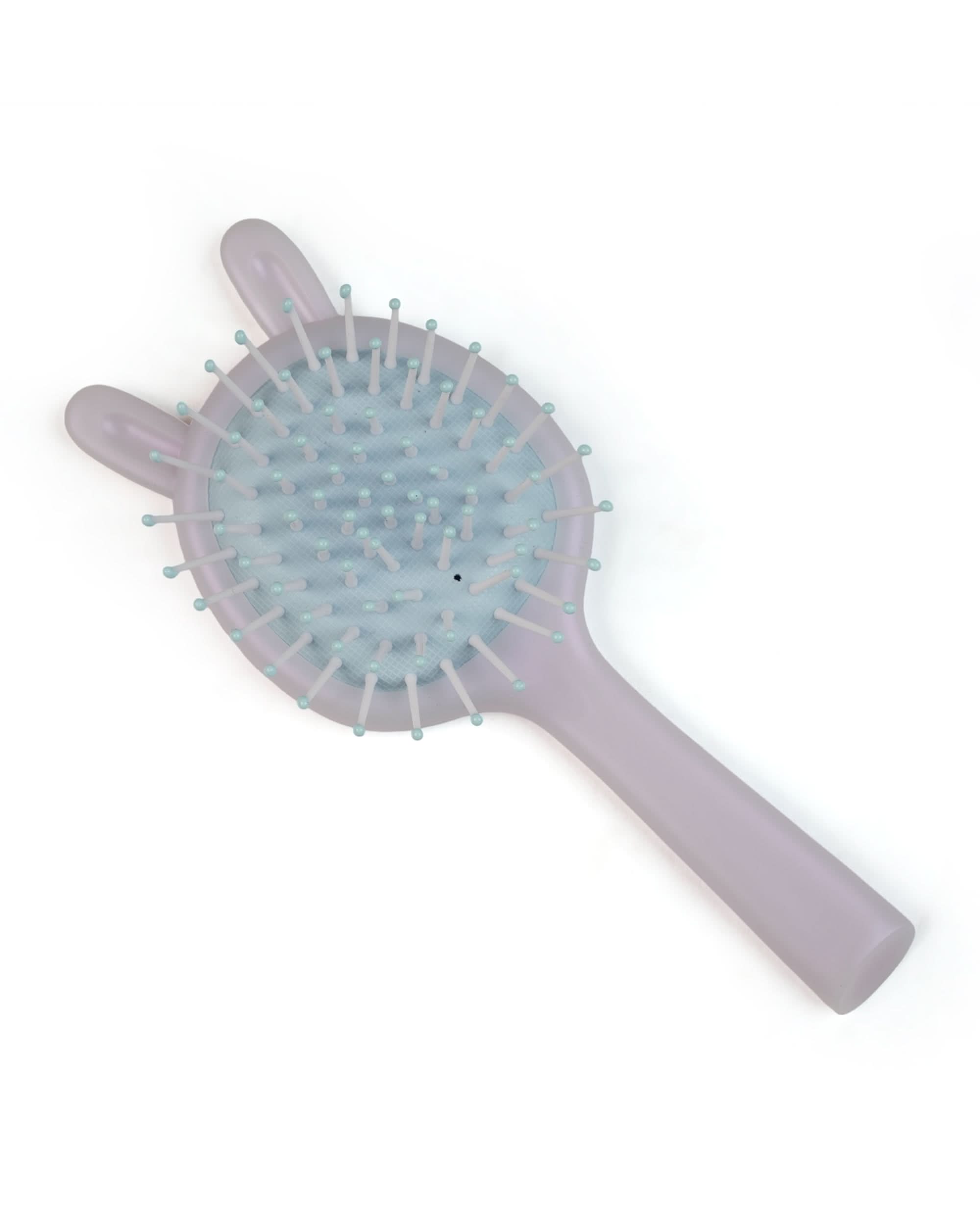Kids Hair Brush, Comb & Mirror, Chase Value, Chase Value