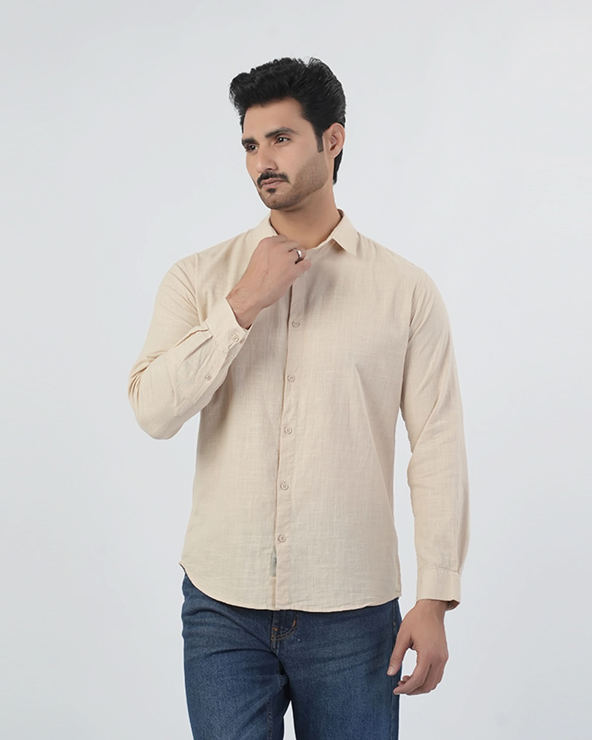 Eminent Men’s Casual Full Sleeves Shirt, Men's Shirts, Eminent, Chase Value