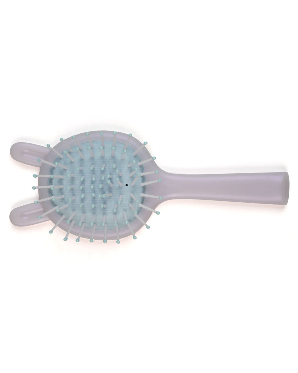 Kids Hair Brush, Comb & Mirror, Chase Value, Chase Value