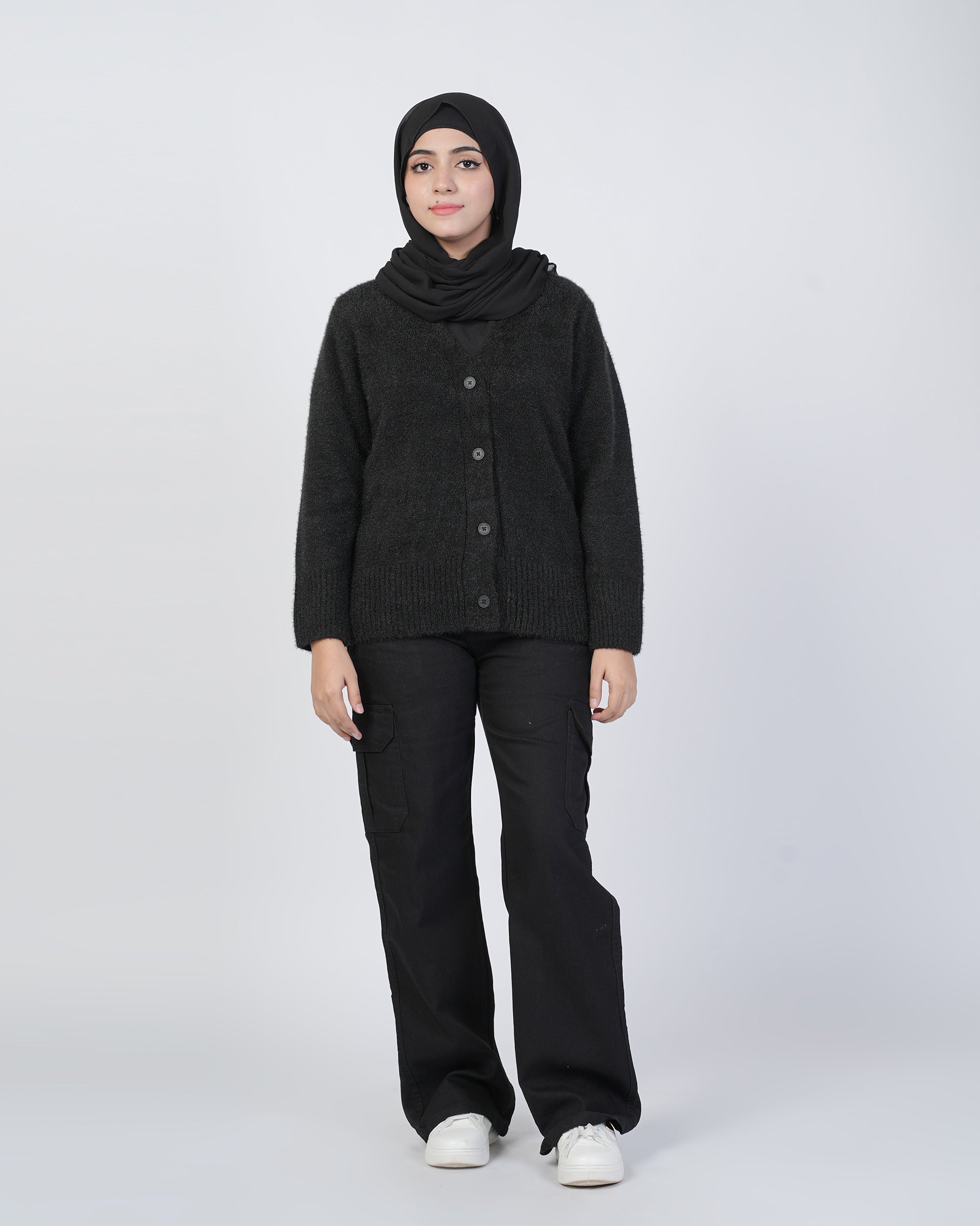 Eminent Women’s Sweater