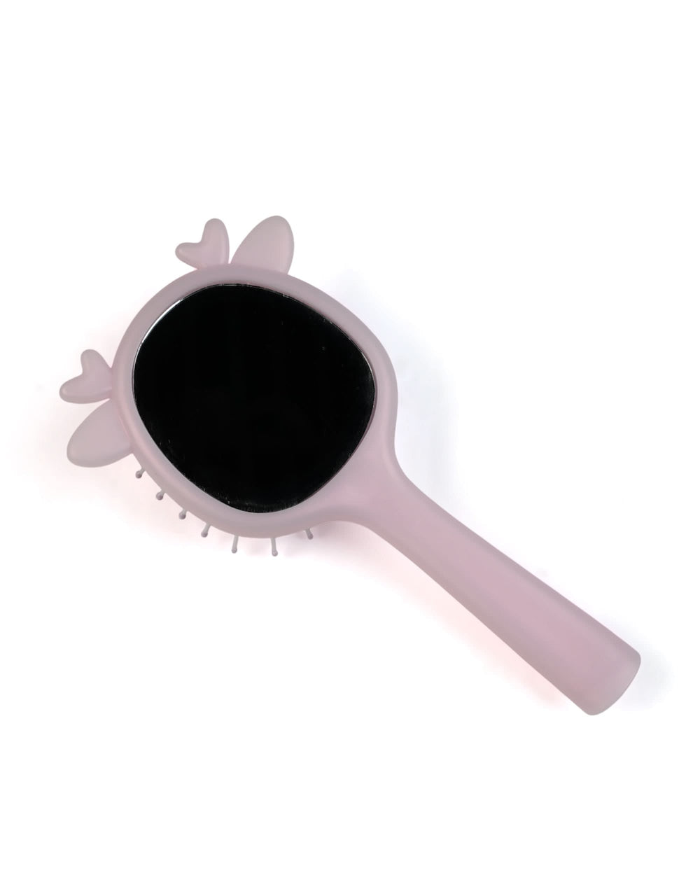 Kids Hair Brush, Comb & Mirror, Chase Value, Chase Value