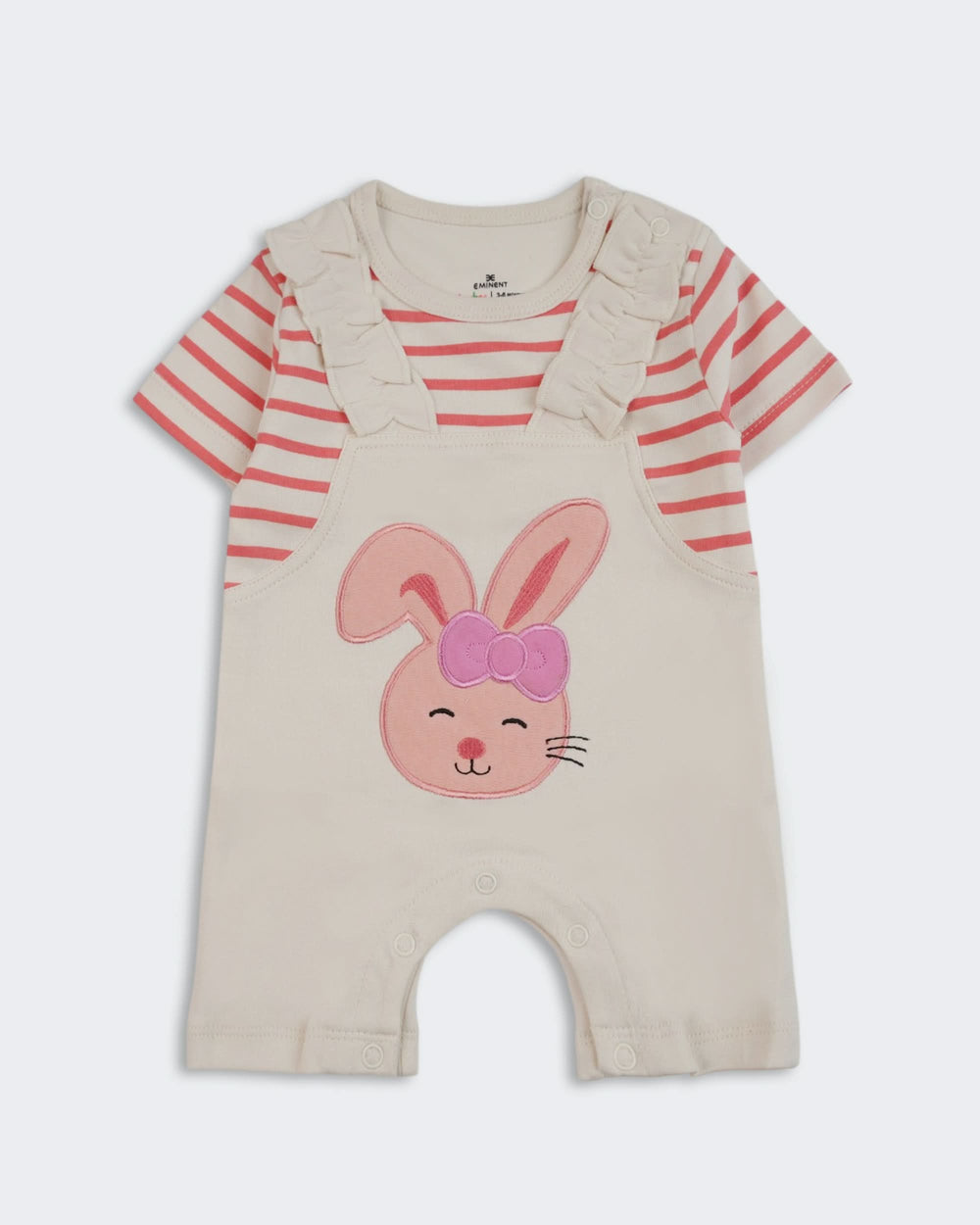 Eminent Newborn Girls Romper, Newborn Girls Rompers, Eminent, Chase Value