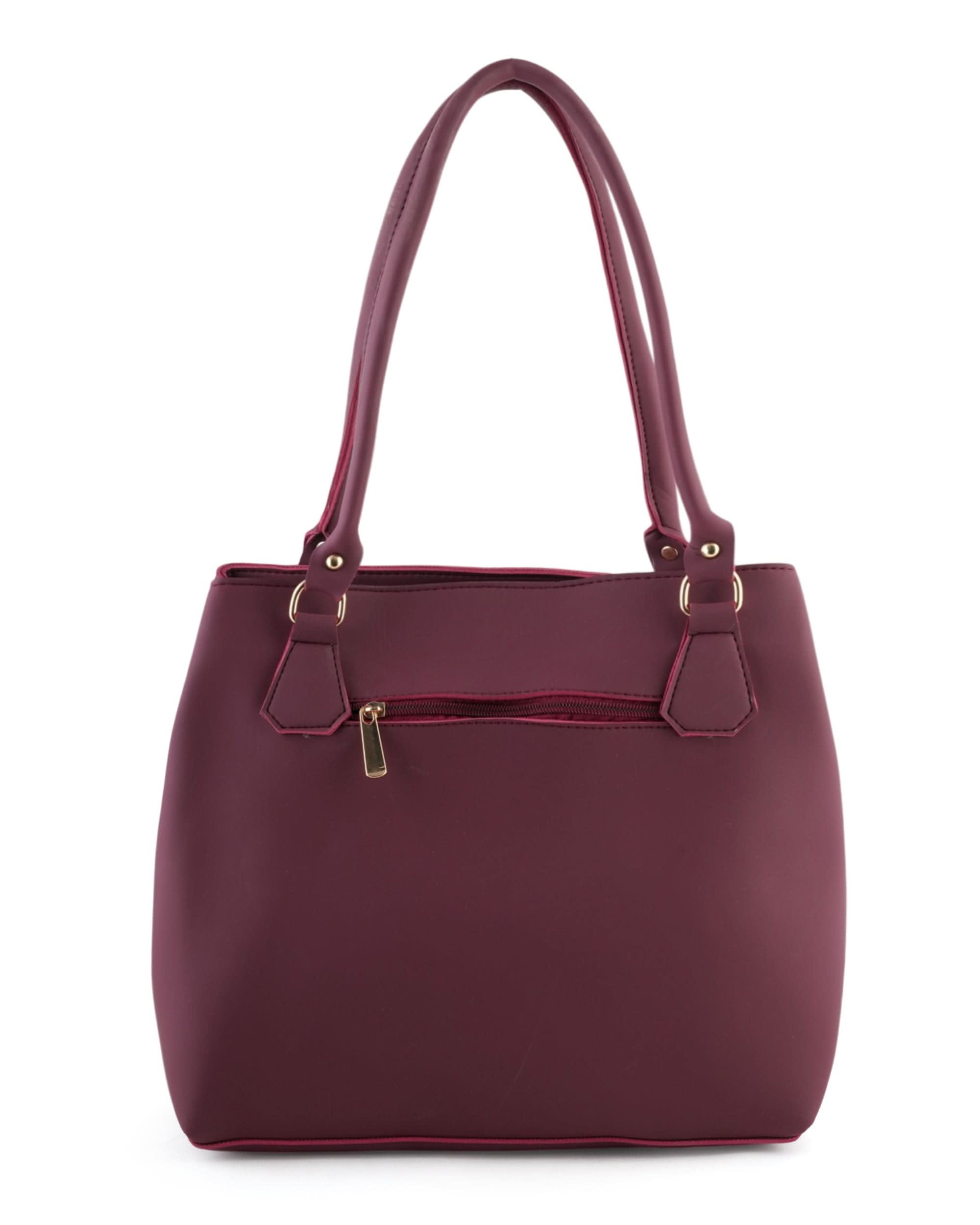 Women's Shoulder Bag, Women Bags, Chase Value, Chase Value