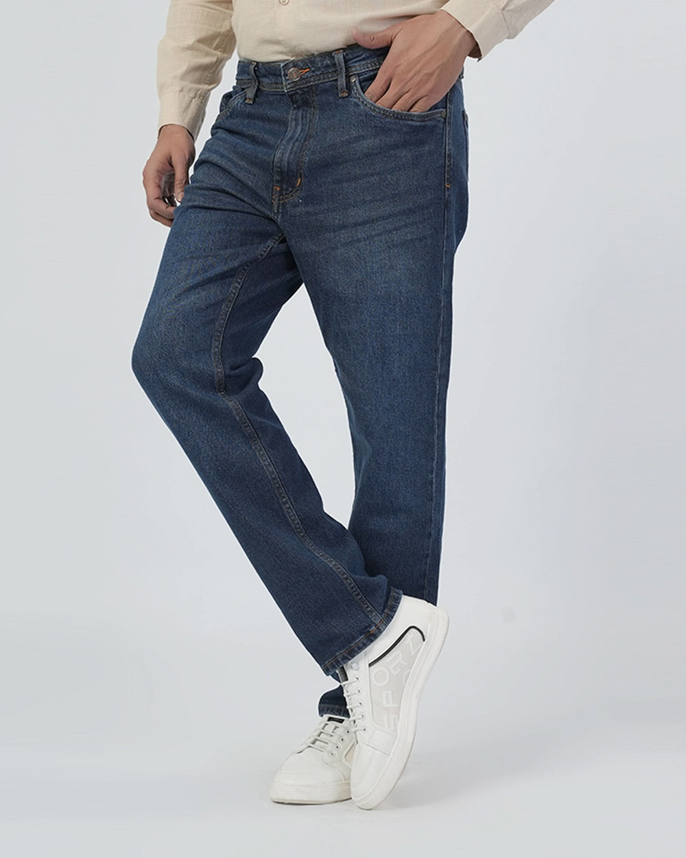 Valuables Men’s Denim Pant, Men's Casual Pants & Jeans, Chase Value, Chase Value