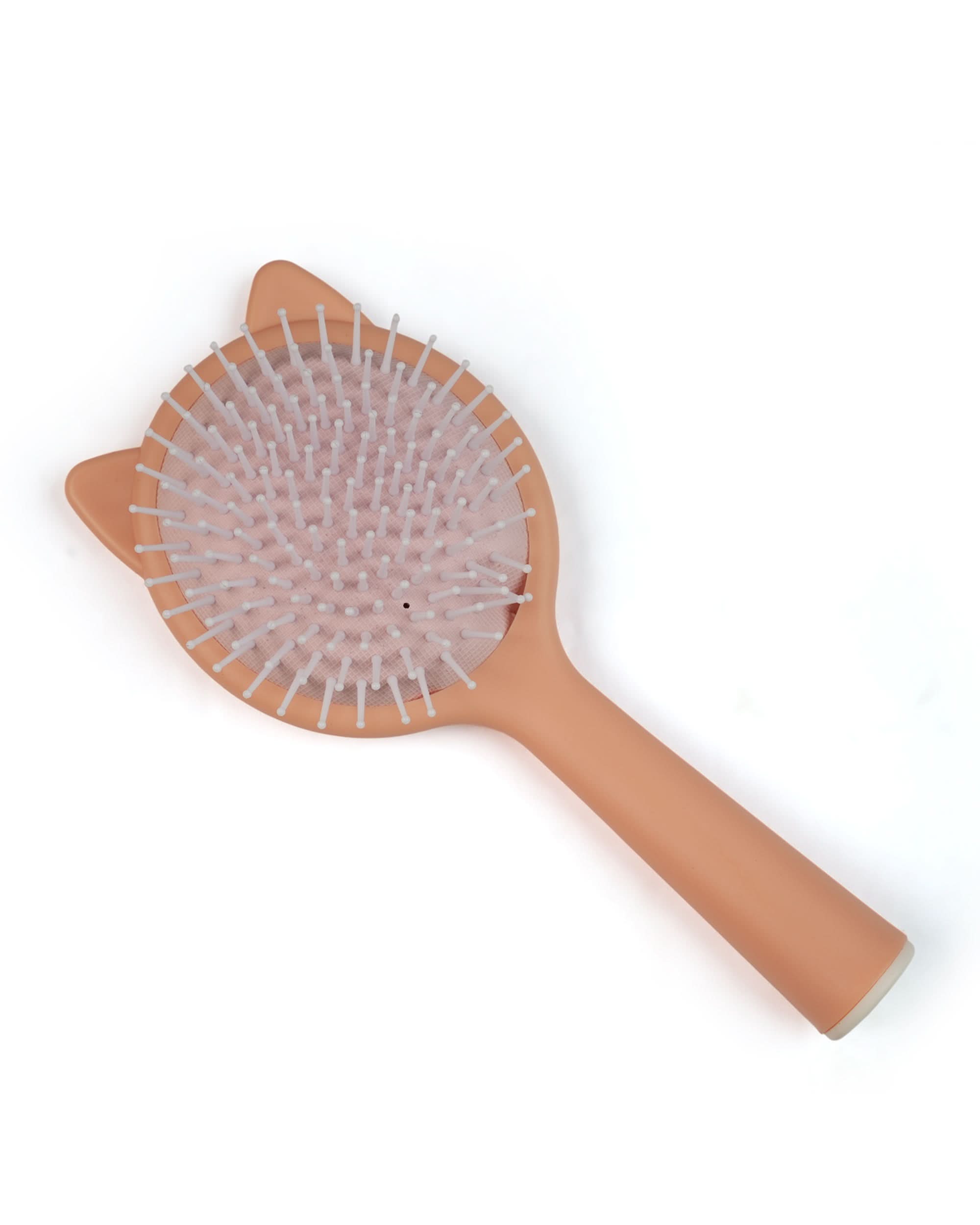Kids Hair Brush, Comb & Mirror, Chase Value, Chase Value