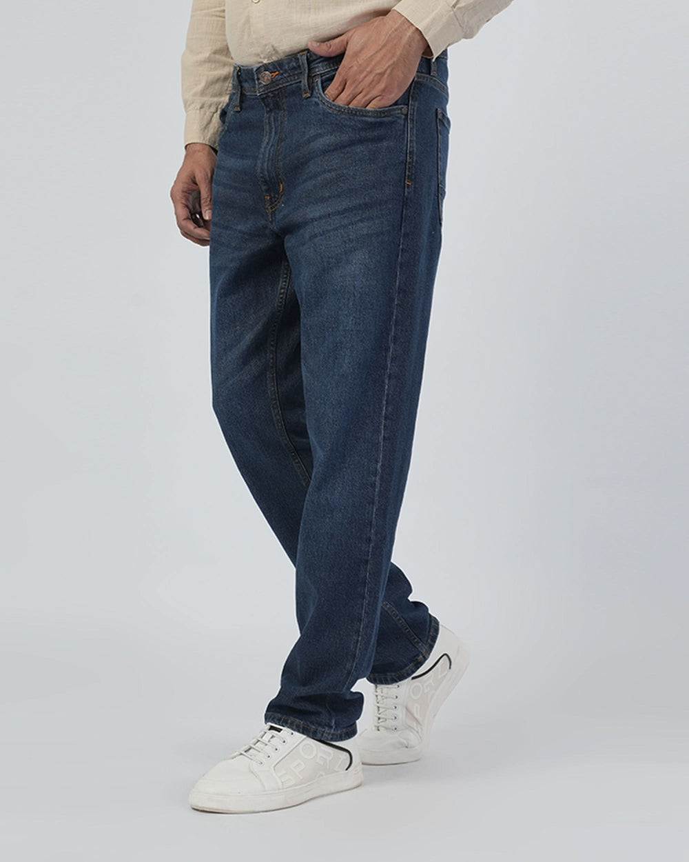 Valuables Men’s Denim Pant, Men's Casual Pants & Jeans, Chase Value, Chase Value