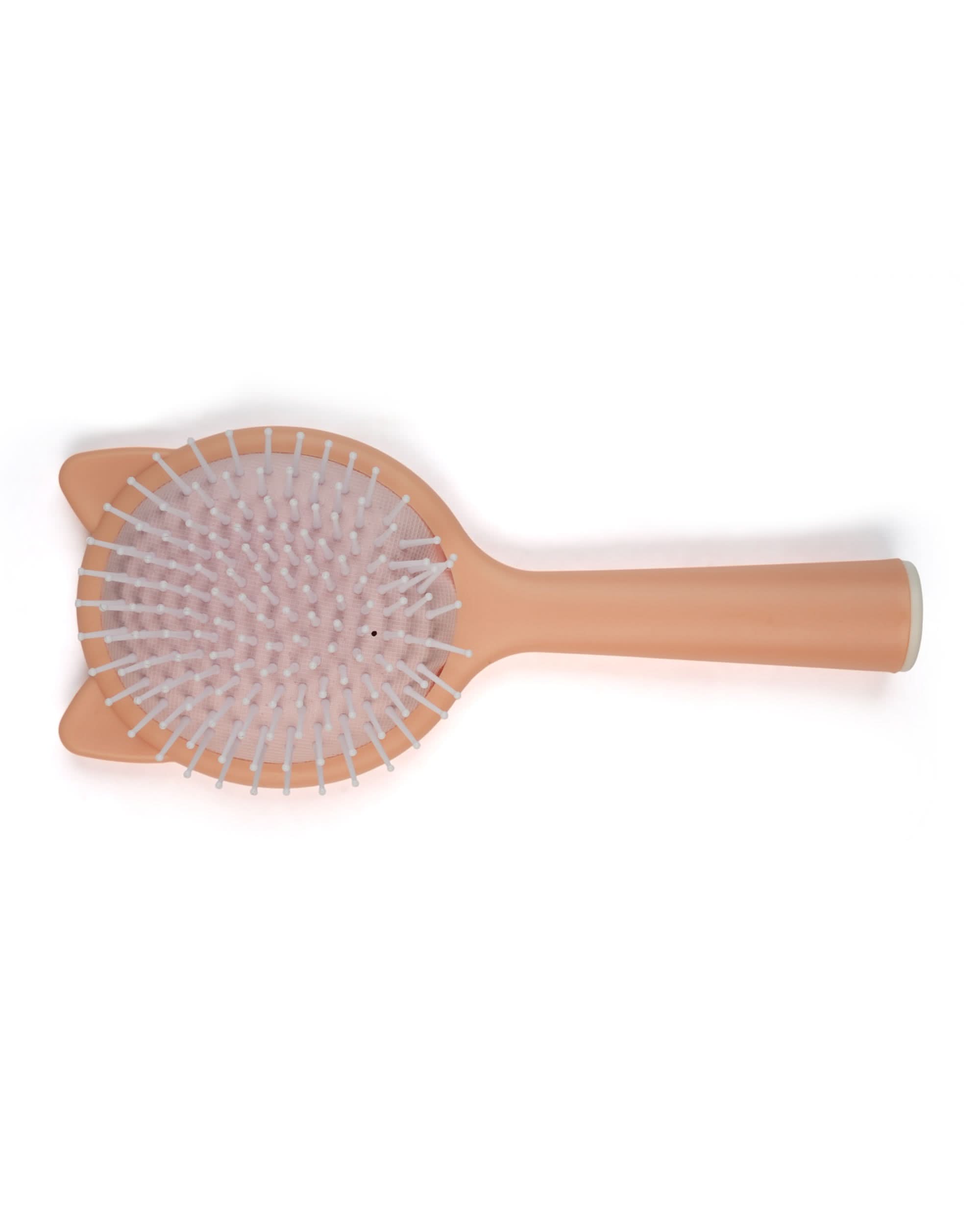 Kids Hair Brush, Comb & Mirror, Chase Value, Chase Value