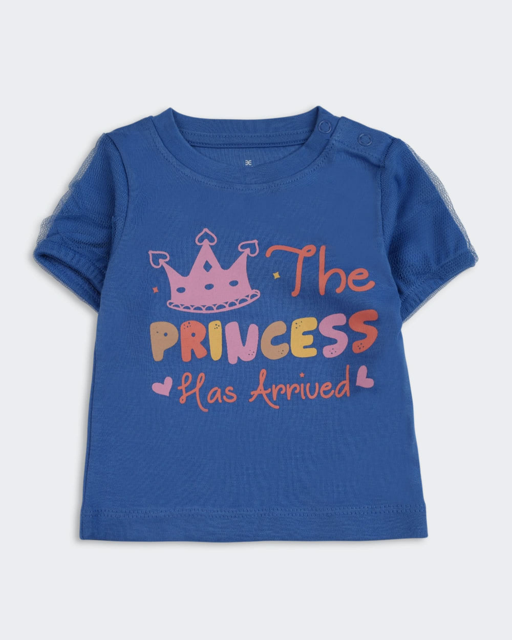 Eminent Newborn Girls T-Shirt, Newborn Girls T-Shirts, Eminent, Chase Value