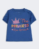 Eminent Newborn Girls T-Shirt, Newborn Girls T-Shirts, Eminent, Chase Value