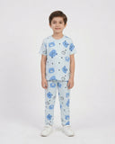 Valuables Boys Half Sleeves Night Suit, Boys Night Suit, Chase Value, Chase Value