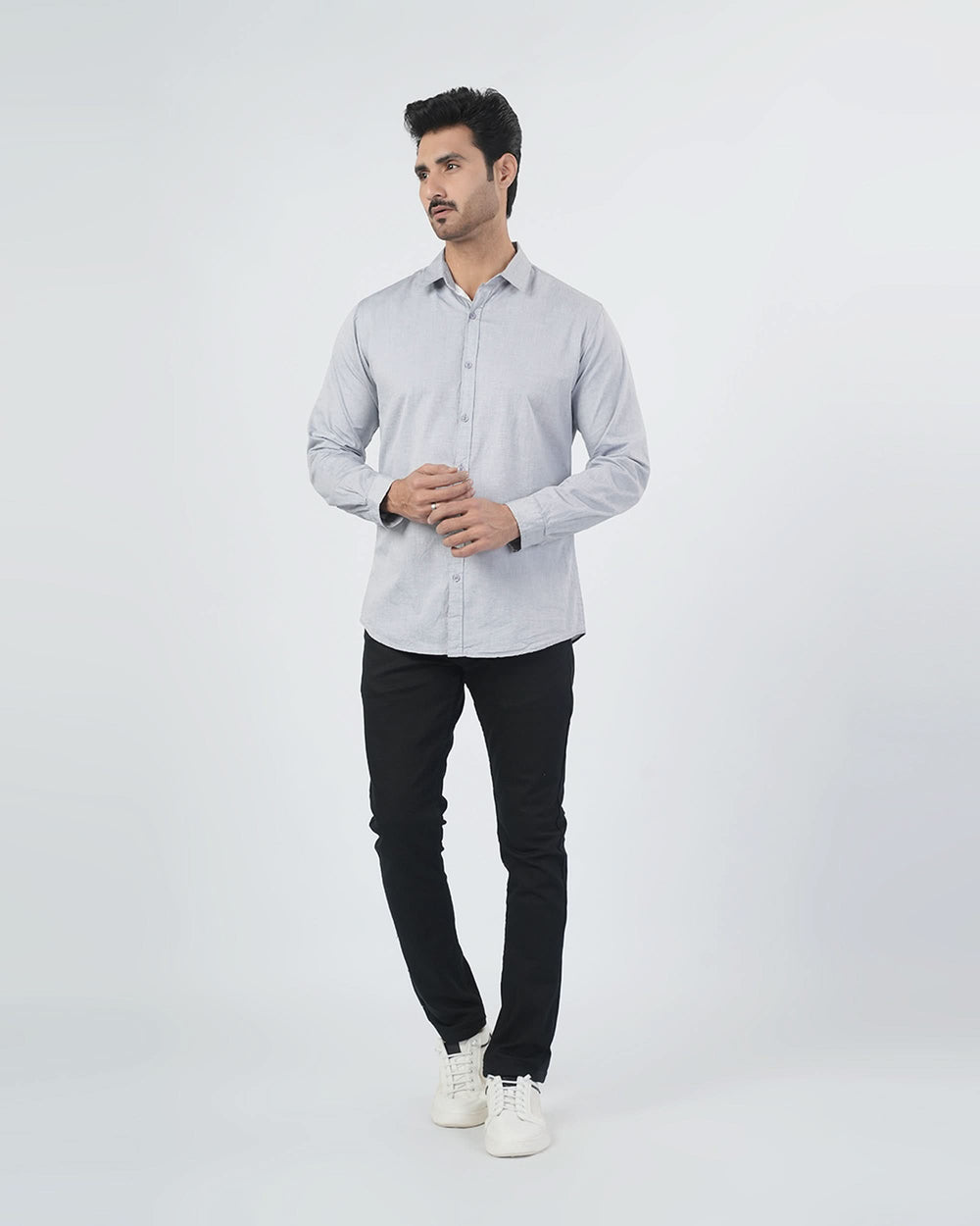 Eminent Men’s Casual Half Sleeves Shirt, Men's Shirts, Eminent, Chase Value