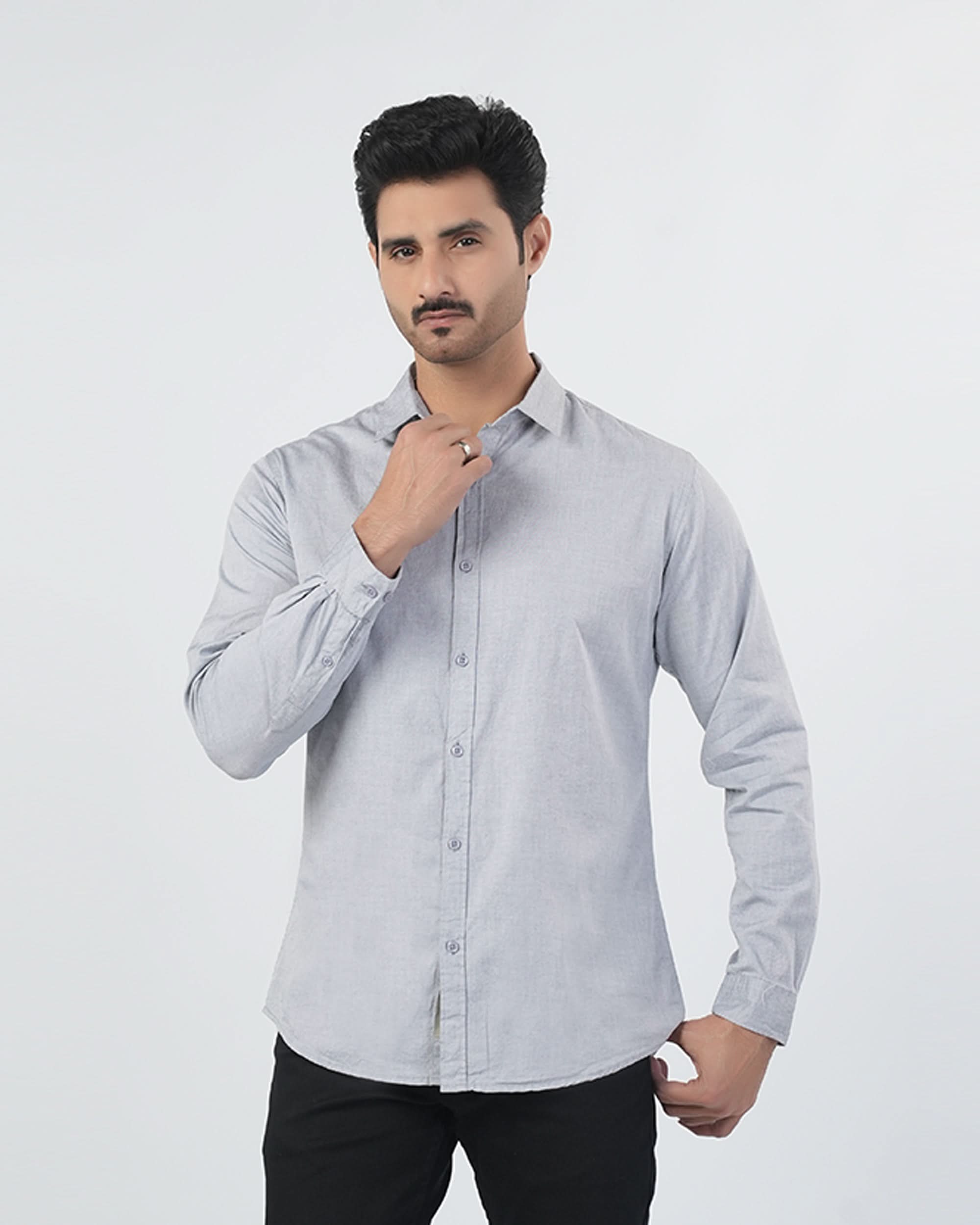 Eminent Men’s Casual Half Sleeves Shirt, Men's Shirts, Eminent, Chase Value