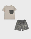 Eminent Newborn Boys Co-ord Set