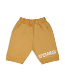 Valuables Boys' Half Sleeves Suit