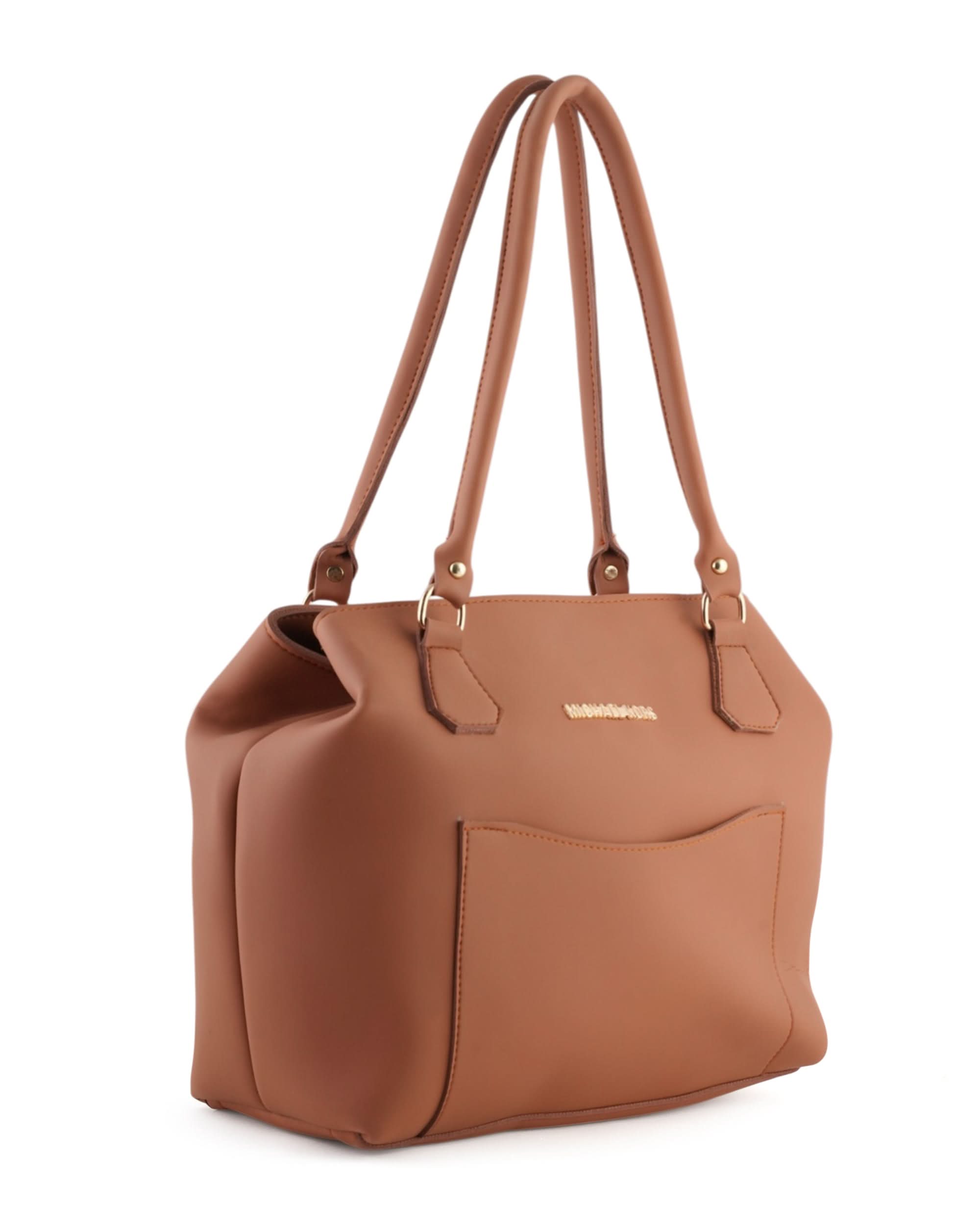 Women's Shoulder Bag, Women Bags, Chase Value, Chase Value