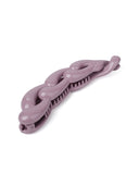Women's Banana Hair Clip