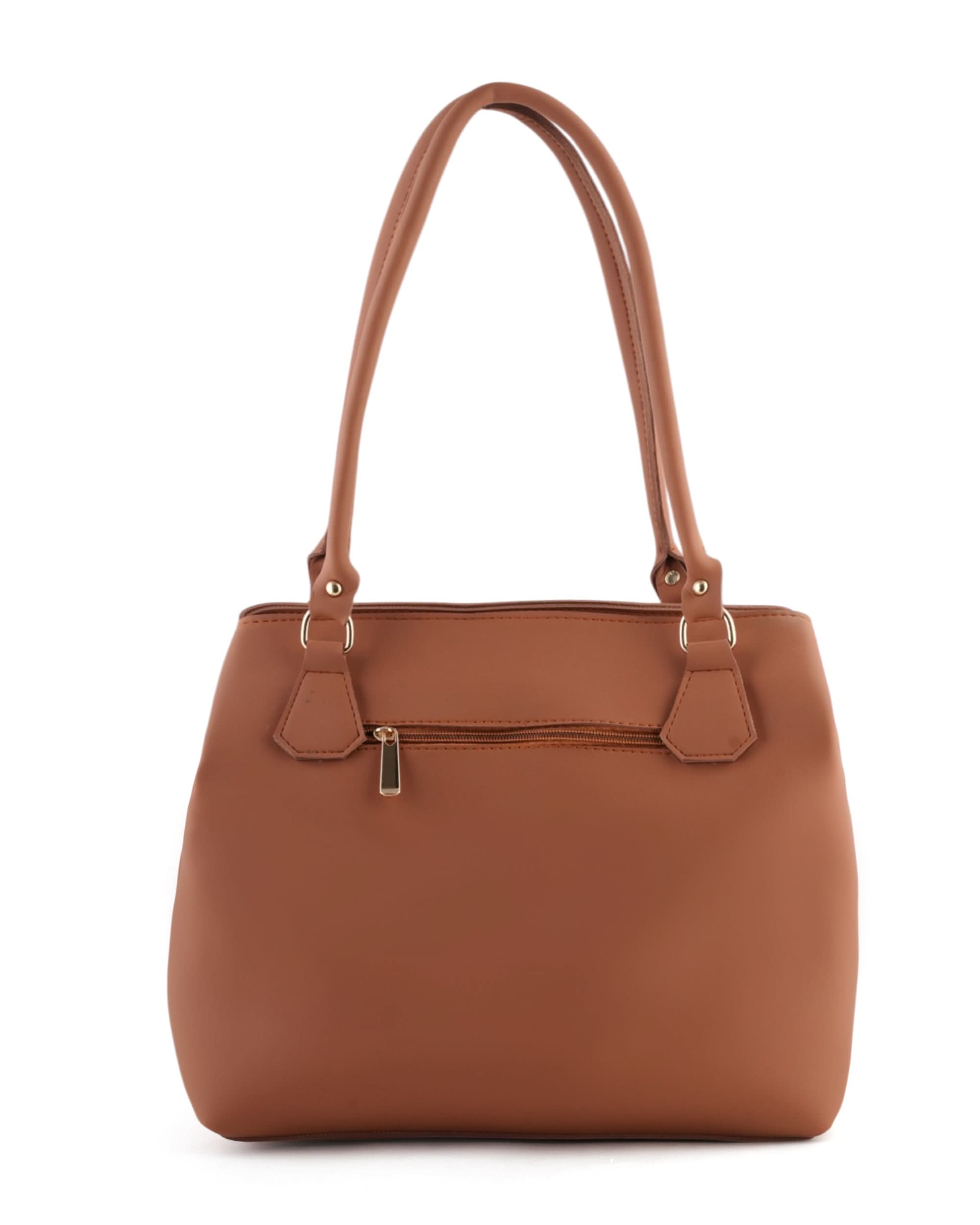 Women's Shoulder Bag, Women Bags, Chase Value, Chase Value