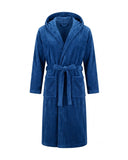 Valuables Adult Fleece Bathrobe