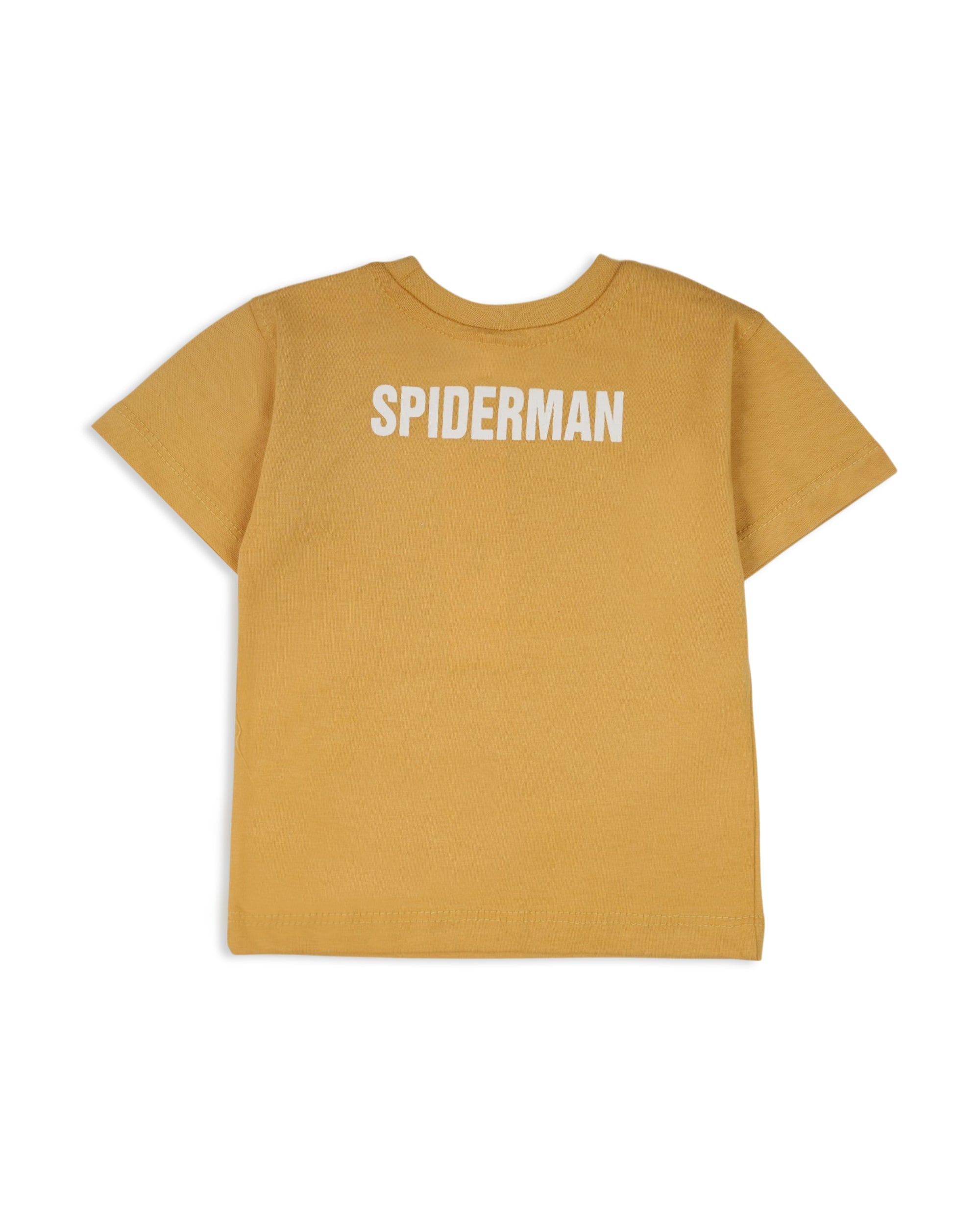 Valuables Boys' Half Sleeves Suit