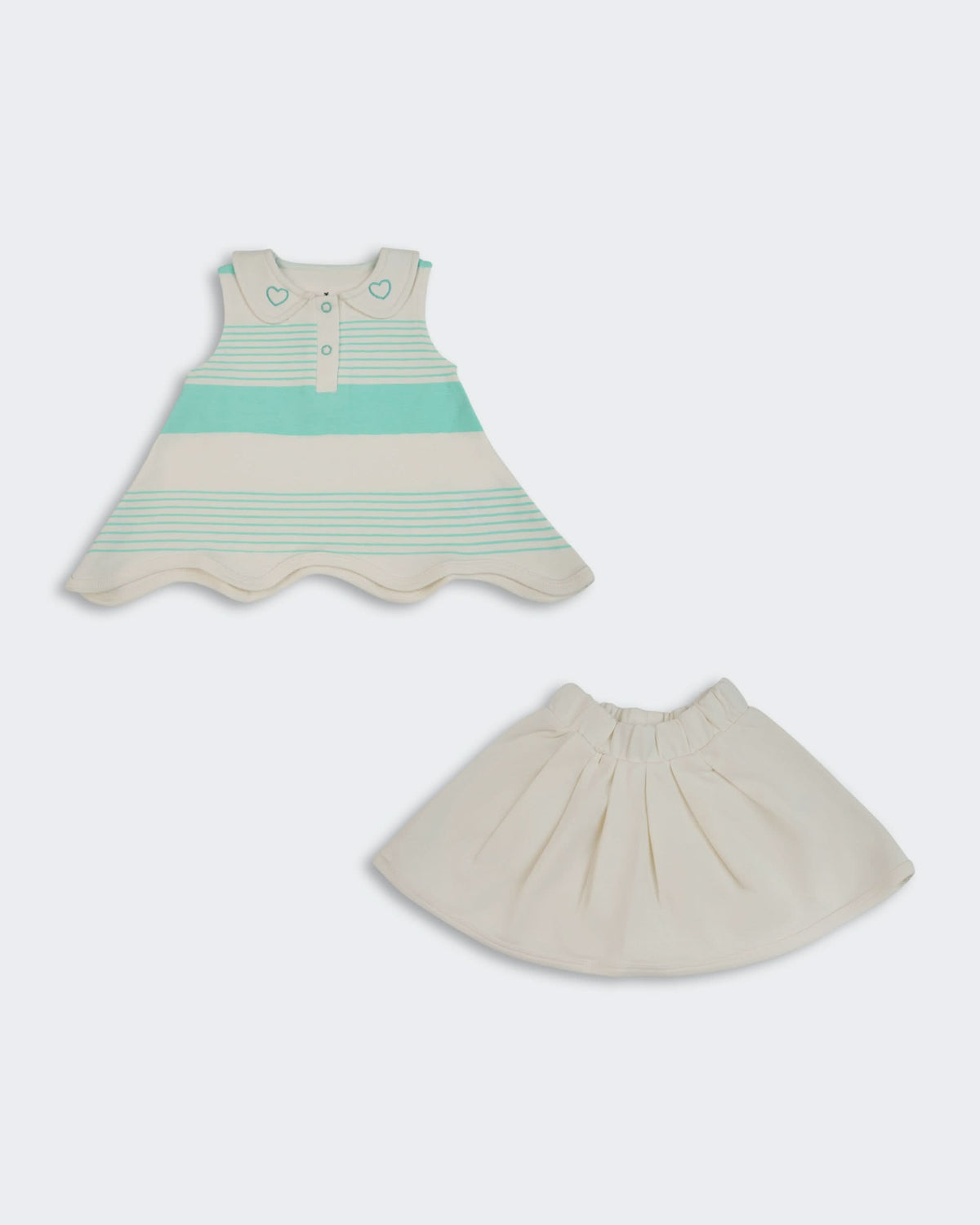 Eminent Newborn Girls Co-ord Set, Newborn Girls Co-Ord Set, Eminent, Chase Value