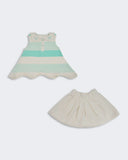 Eminent Newborn Girls Co-ord Set, Newborn Girls Co-Ord Set, Eminent, Chase Value