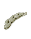 Women's Banana Hair Clip