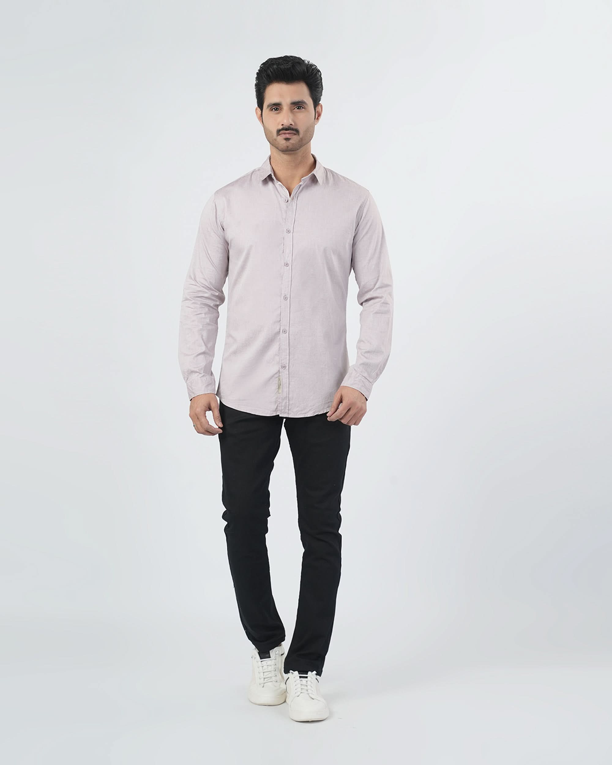 Eminent Men’s Casual Half Sleeves Shirt, Men's Shirts, Eminent, Chase Value